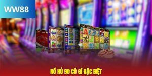 Avt nổ hũ 90 tại ww88