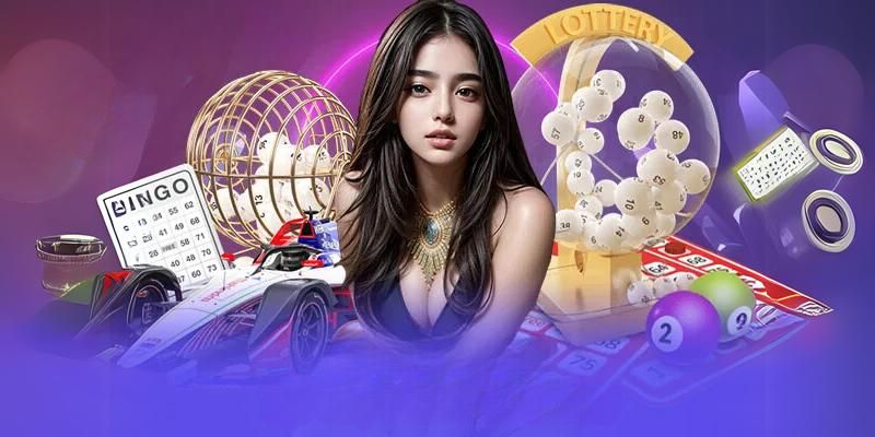 Các Sản Phẩm Xổ Số hot Tại ww88